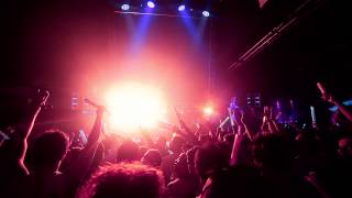 Teaser Paris Hilton Foam and Diamonds  Amnesia Ibiza 2015