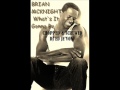 Brian Mcknight   What's It Gonna Be Chopped & Screwed