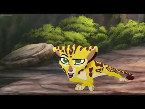 The Jungle Book 2 (TheWildAnimal13 Style) Part 4 - Missing Yankee