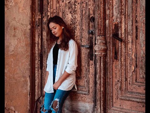 Julia Tkacz - Chcę Uwierzyć