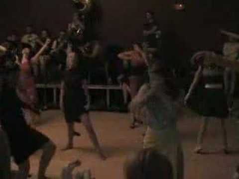 ULHS 07 - Solo Blues Prelims