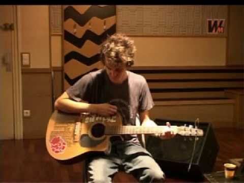 Thomas Boulard - San Sebastian