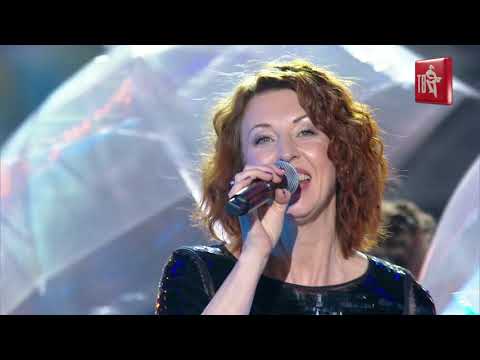 Наталья СЕНЧУКОВА - НЕБО №7 HD