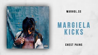 Margiela Kicks Music Video