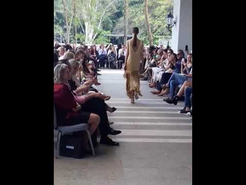 Desfile Iodice 1 parte 27/08/2017