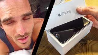 IPHONE 6 ALL NIGHTER