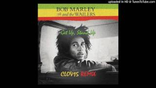 Bob Marley & The Wailers - Get Up, Stand Up (CLOV15 REMIX)