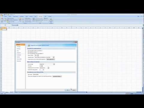 Excel - Create Your First Macro - Learn to create a macro by entering code in the VB Editor