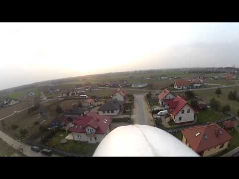 PIONEER - loty Chojne (03.04.2013)