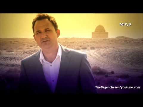 Begench Mahmydow & Toyly Pashykow   ILAHI 2014 HD