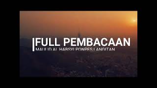 Download lagu Bacaan Maulid Habsyi merdu Simtud Duror #maulidnabi #simtuddhuror #habsy #nabimuhammad mp3 Download lagu Bacaan Maulid Habsyi merdu Simtud Duror #maulidnabi #simtuddhuror #habsy #nabimuhammad mp3