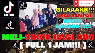 Download lagu MELI SIKOK BAGI DUO - SITOK BAGI DUO  [ FULL 1 JAM BOSQQ....!!!!!] VIRAAAL SAMPAI NEGERI SEBRANG !!! mp3