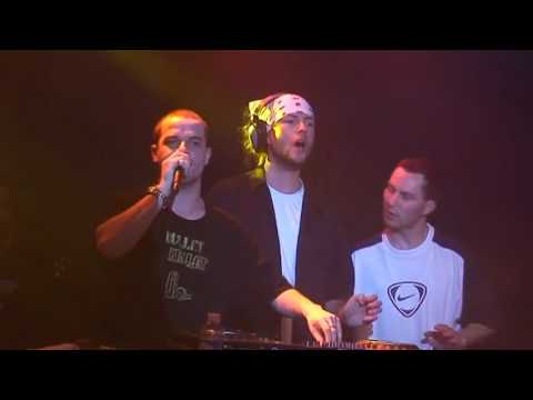 Reggae Champion Arena 2008 DVD2 By BoTTe