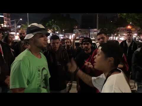 Lanes X Nathy | RUDGE X MARTINHA | IDA