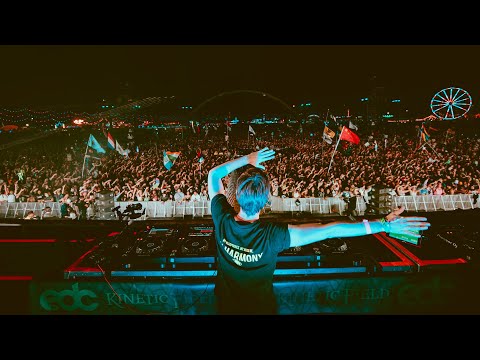Andrew Rayel - EDC Las Vegas 2021 (Full Set)