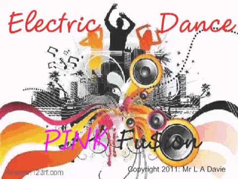 Electric Dance Vol.1.avi