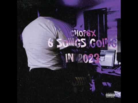 Chop6x- Switchy Situation Ft CTB Mitch