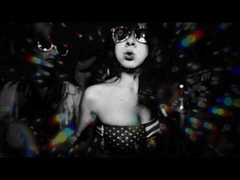 SIMINA GRIGORIU - Ninja princess (CITIZEN KAIN Remix) / Kuukou Rec