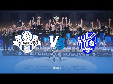 KH Rahoveci vs KH Vushtrria | Super Liga e Kosoves | 20.09.2025
