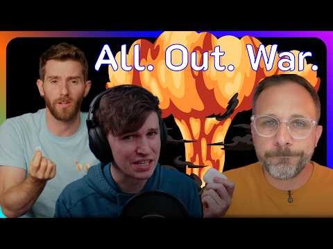 LTT vs DMS vs Super Reviews - what's going on?