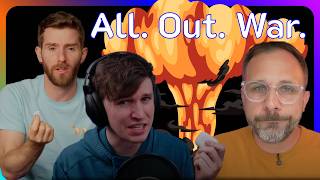 LTT vs DMS vs Super Reviews - what's going on?