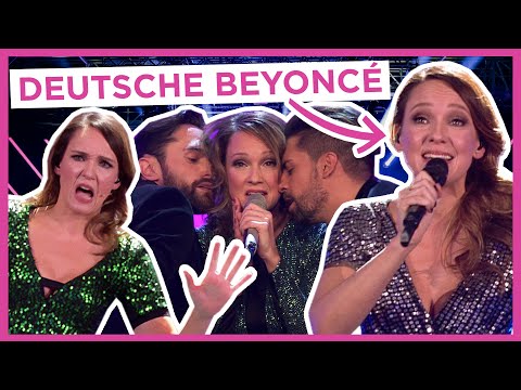 Carolin Kebekus' beste Musikparodien!