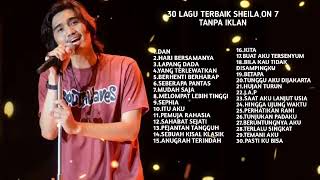 Download lagu Kumpulan 30 Lagu Sheila On 7 terbaik~Tanpa~ Iklan 1 jam nonstop mp3