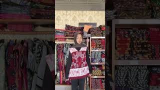 Download lagu vesty rompi cocok buat sehati hari atau ootd fashionmu #tenun #rompivest #kainratu #rompi mp3