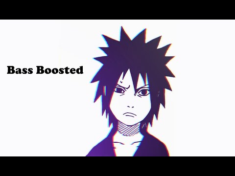 Doli x VKIE - Madara (Bass Boosted)