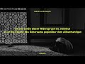 Nasheed Qalu Lahu Khalafta قالوا له خالفت Gedicht Von Ibn Qayyim Mit Deutschen Untertite