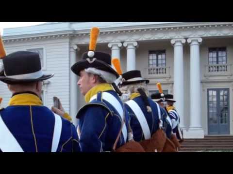 Swedish army Routsin-Suomen maavoimat 1779-1794