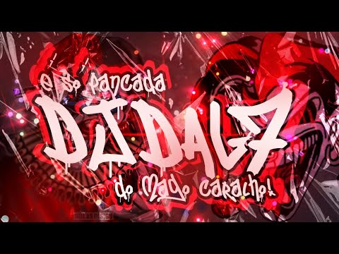 AUTOMOTIVO- 🎴ESPANCA FCR🎴 - MC TALIBÃ & MC MAGRINHO - ( DJ DAL7 )