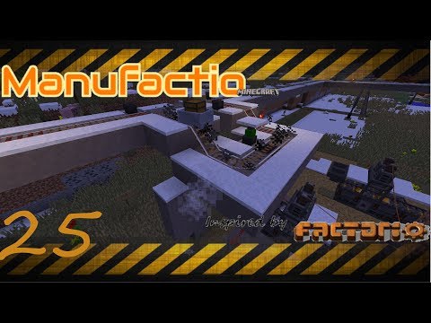 Manufactio: 25 - Train stations 2
