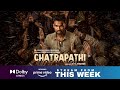 Chatrapathi Hindi Dubbed Movie 2023 | Bellamkonda Sai Sreenivas, Nushrratt | OTT Release Update