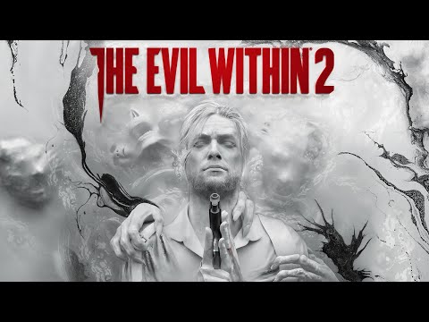The Evil Within 2 | Part 11 | Esmeralda Torres