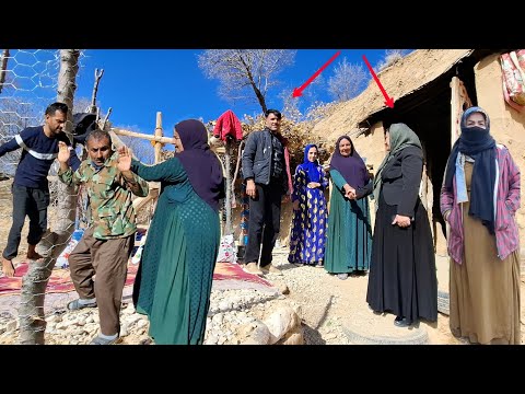 „Eine Entscheidung, ein Chaos: Was war das Ziel des Ehemanns, seiner Ex-Frau zu helfen?“