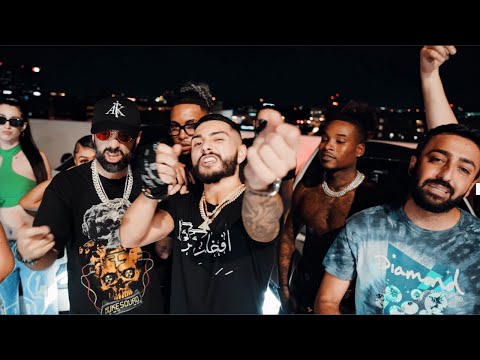 AK Arshi - Eftekhare Gorga (Pride of the Wolves)