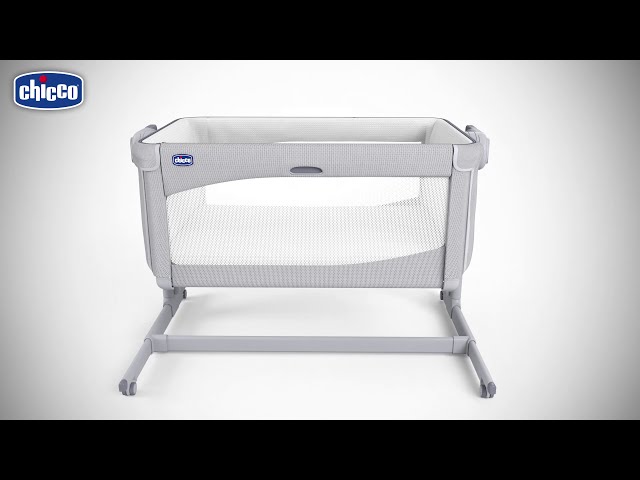 Video Teaser für How to install Chicco Next2Me Magic - Chicco (English)