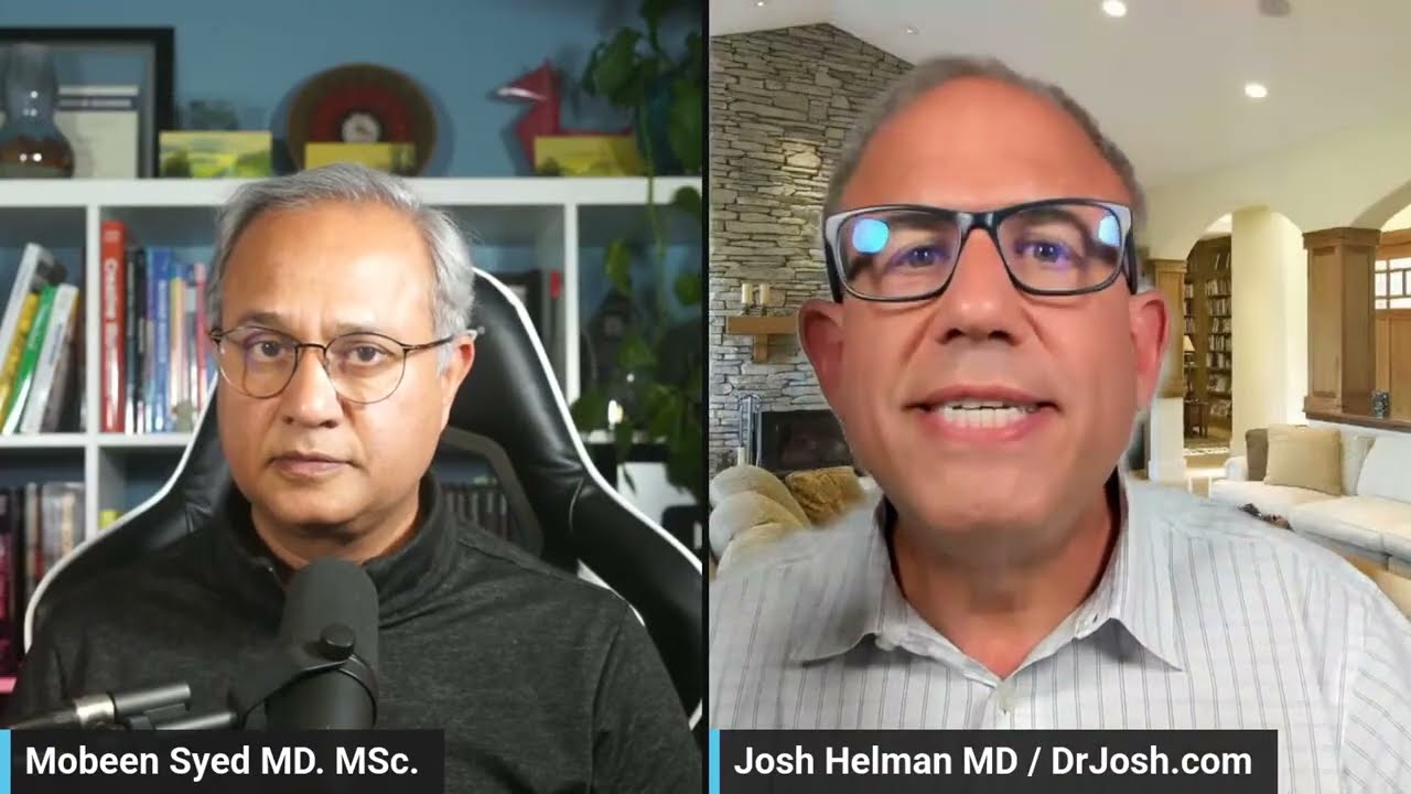 3 Ways To Strengthen Blood Brain Barrier | Dementia and Brain Fog Patients