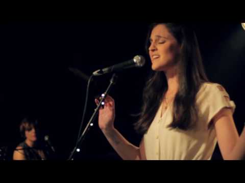 You Must Have A Woman - Hagar Levy with Maya Johanna - LIVE