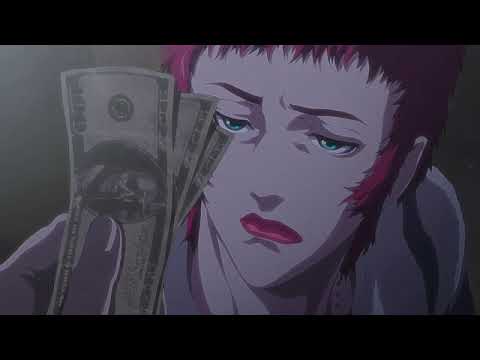 Los inmortales en busca de la venganza.