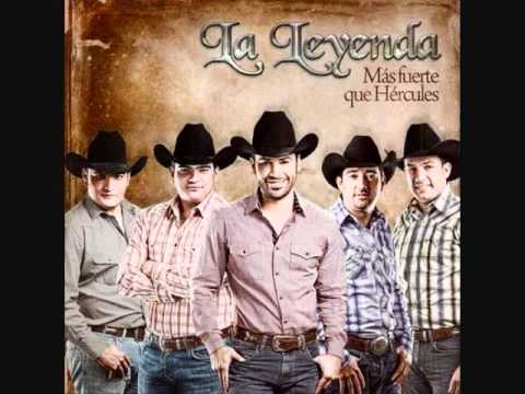 La Leyenda - Pedacito de Sol