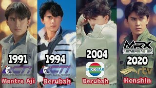 Download lagu 【REVIEW LENGKAP】Henshin Kamen Rider Black Versi Indonesia dari Masa ke Masa mp3