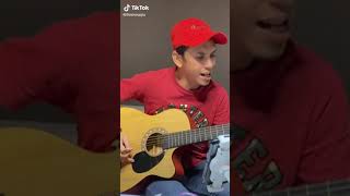 Download lagu Cinta Melankolia - Naqiu (short cover) mp3