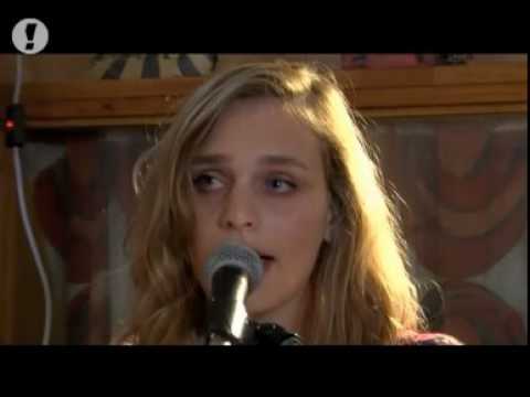 Rotem Or  - Charges (וואלה! Sessions 2012)