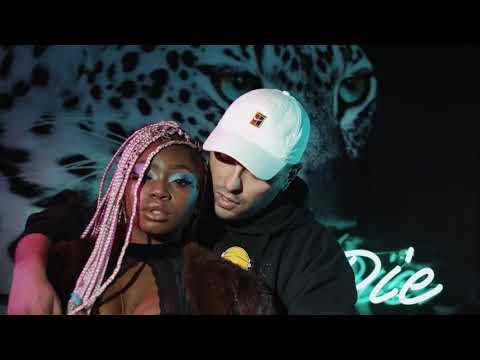 Enzo Ortiz Feat Sada James - Thru The Night (Official Video)