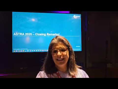 Ana Pires Testimony - Monsaraz Mars Analog Mission World's biggest Analog