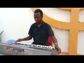 SALA ZANGU INSTRUMENTAL COVER