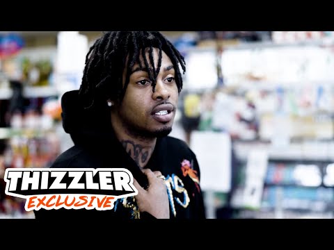 Freeway Donny - Neva Froze (Exclusive Music Video) II Dir. Mike Winters