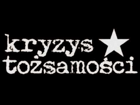 KRYZYS TOZSAMOSCI-ALTERNATIVE (by The Exploited)